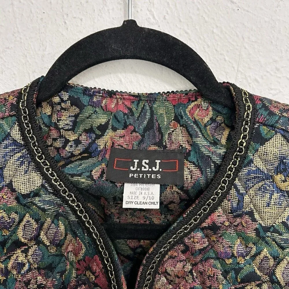 Blazer classic old